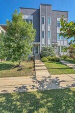 1408 Edgehill Ave in Nashville, TN - Building Photo - Building Photo