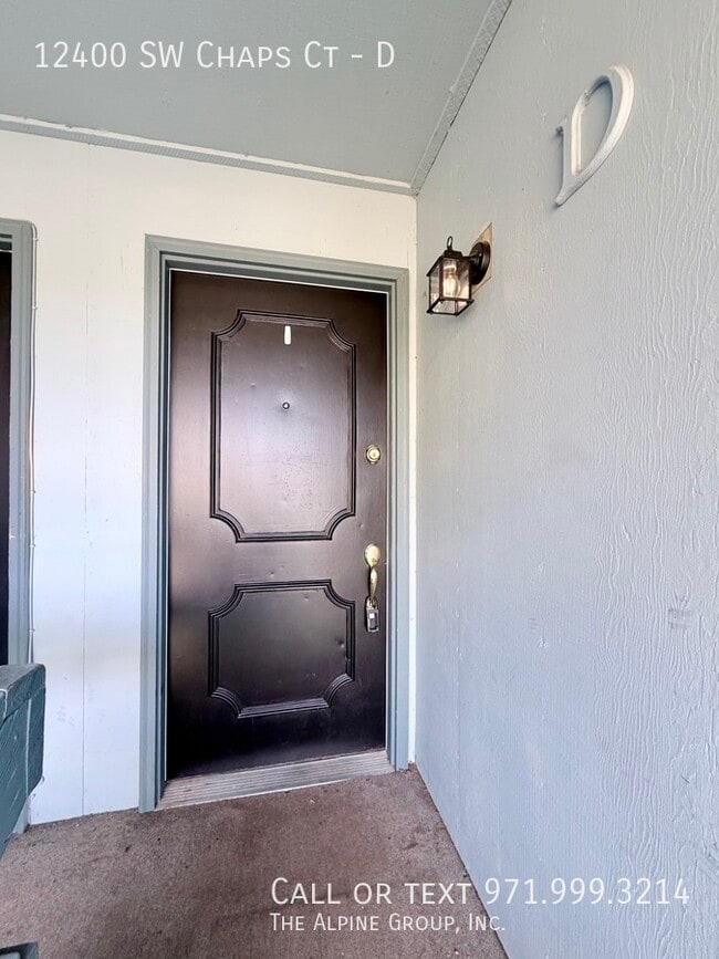 12400 SW Chaps Ct