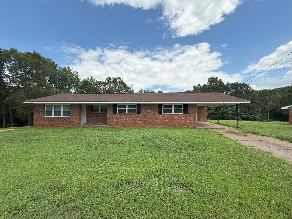 15 Hollis St in Athens, GA - Building Photo