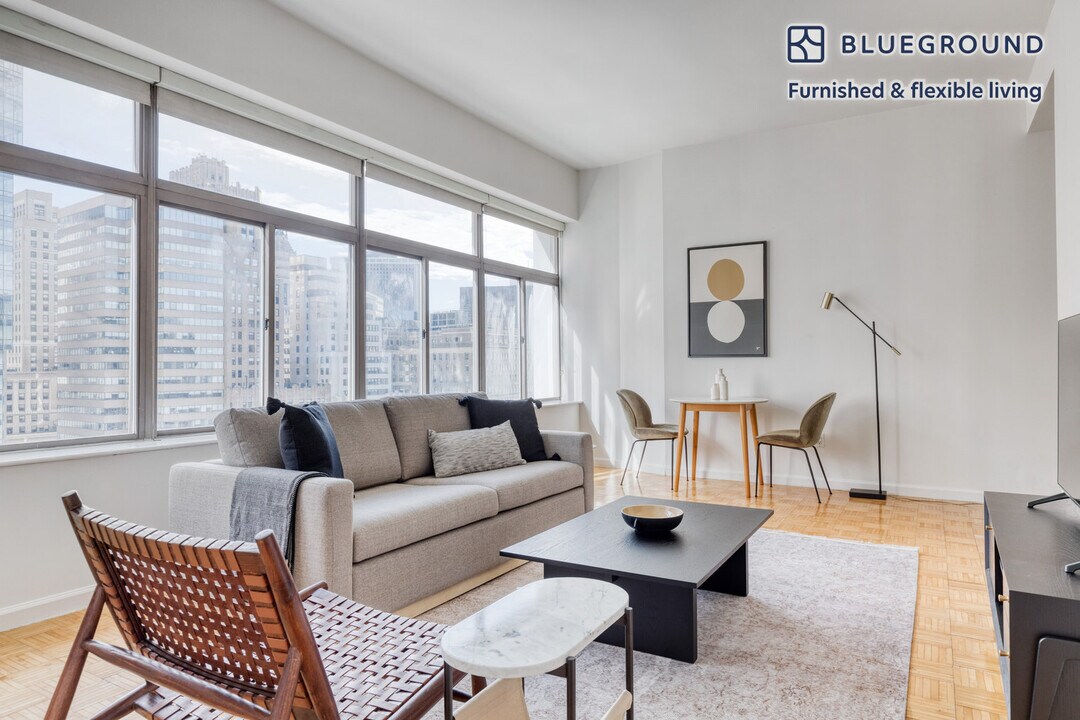 90 Washington St in New York, NY - Building Photo