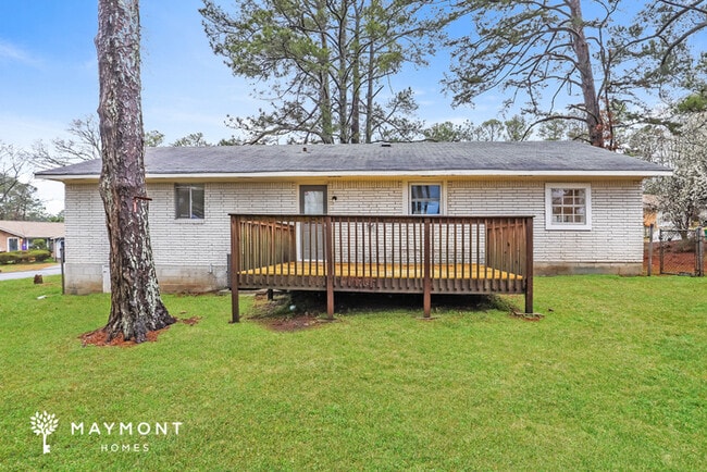 7018 Green Valley Ln in Riverdale, GA - Building Photo - Building Photo