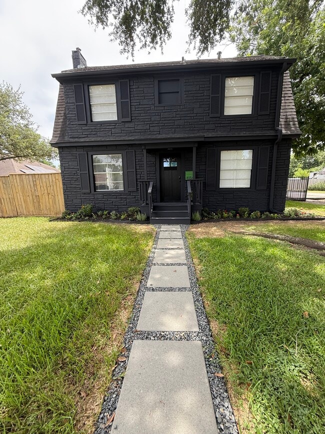 property at 8134 Niles St