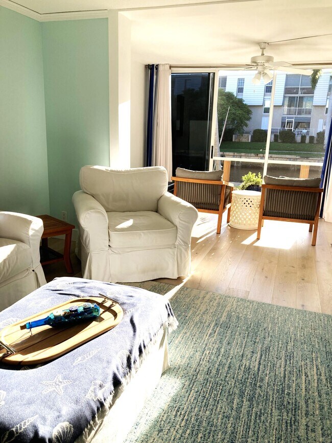 5900 NE 7th Ave-Unit -107s in Boca Raton, FL - Building Photo - Building Photo