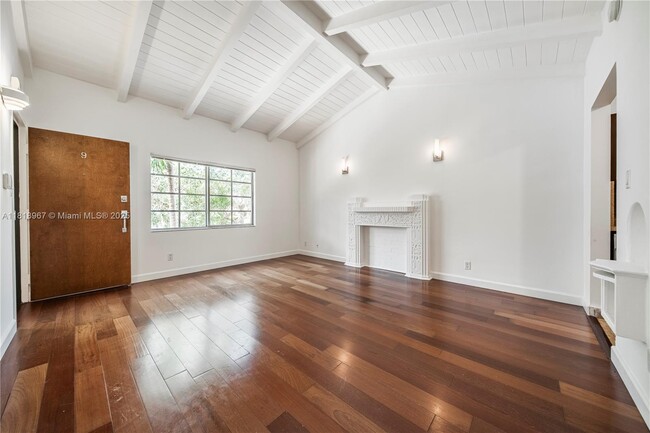 property at 1508 Pennsylvania Ave