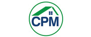 Property Management Company Logo Circle Property Management