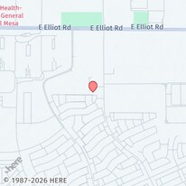 9916 E Red Giant Dr in Mesa, AZ - Building Photo