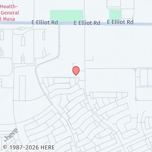 property at 9916 E Red Giant Dr