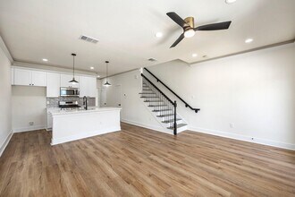5514 San Jose St in Houston, TX - Building Photo - Building Photo