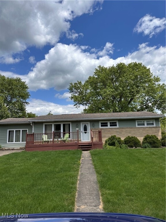 property at 173 Highland Dr
