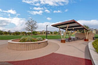 759 Drammatico Pl in Henderson, NV - Building Photo - Building Photo