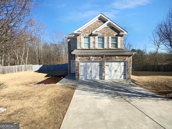 property at 5735 Hedge Brook Dr