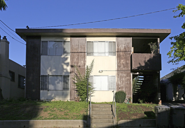 3441 Laguna Ave in Oakland, CA - Building Photo - Building Photo