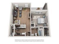 Adara Overland Park photo'