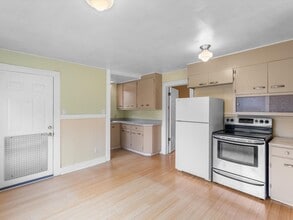 4116 25th Ave SW in Seattle, WA - Foto de edificio - Building Photo