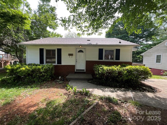 property at 113 Burns Mitchell Dr