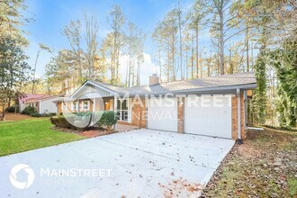 620 Waterboy Rd in Fairburn, GA - Building Photo - Building Photo