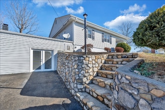 3024 E Ruritan Rd in Roanoke, VA - Building Photo - Building Photo