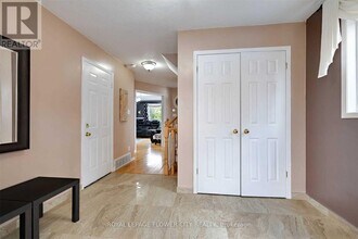 28 Colbourne Crescent in Orangeville, ON - Building Photo - Building Photo