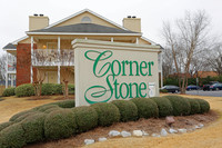 Corner Stone in Montgomery, AL - Building Photo - Building Photo