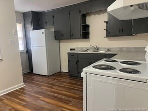 5014 Hodge St in Fayetteville, NC - Building Photo - Building Photo