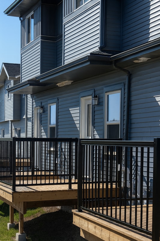 4233 Kinglet Dr NW in Edmonton, AB - Building Photo - Building Photo