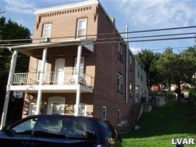 622 Williams St Apartamentos