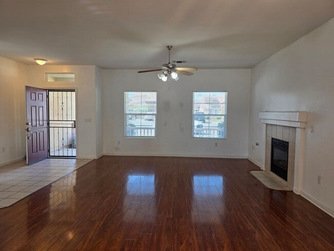 2705 Granite Ridge Pl in Bakersfield, CA - Building Photo - Building Photo