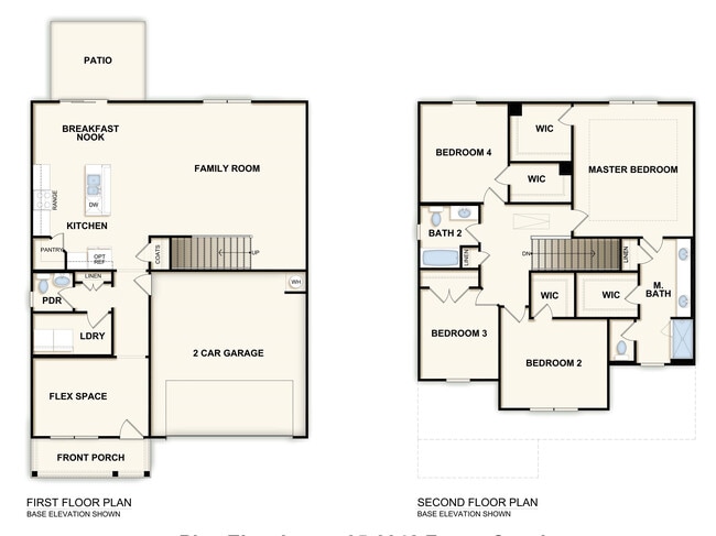2462 Napa Valley Dr in Villa Rica, GA - Building Photo - Building Photo