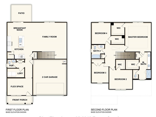 2479 Napa Valley Dr in Villa Rica, GA - Building Photo - Building Photo