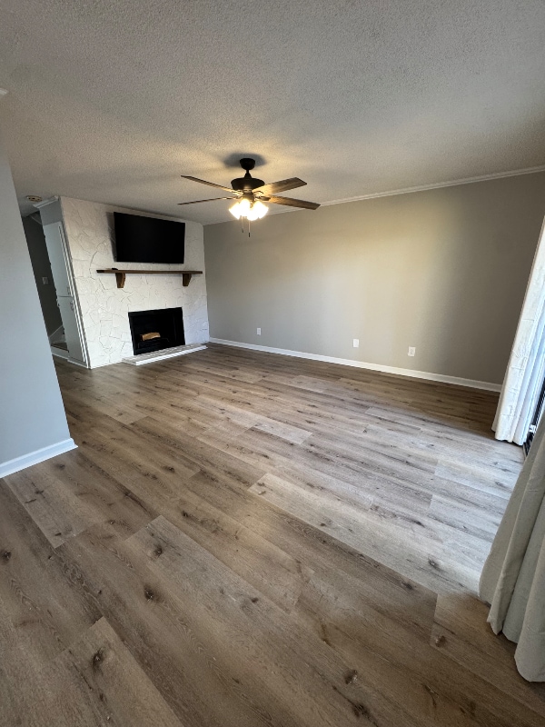 1580 U.S. Hwy 19 S in Leesburg, GA - Foto de edificio - Building Photo