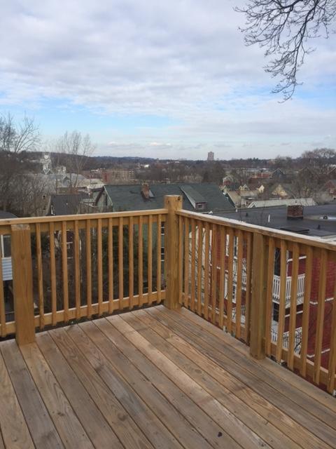 74 Weld Hill St, Unit #2