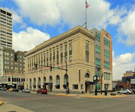 The Navarre in South Bend, IN - Building Photo - Building Photo