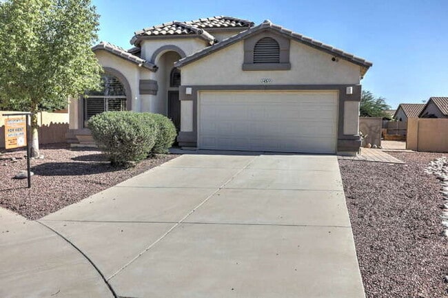 14311 S Placita Del Arce in Sahuarita, AZ - Building Photo - Building Photo