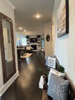 1107 Bucknell Dr in Braselton, GA - Building Photo