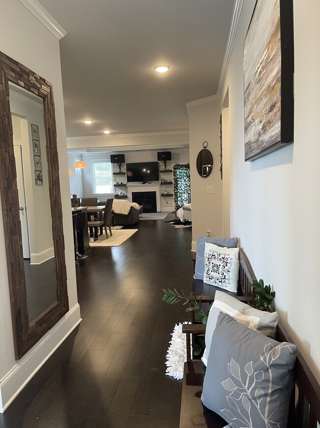 property at 1107 Bucknell Dr