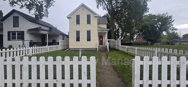 property at 449 Ruth St