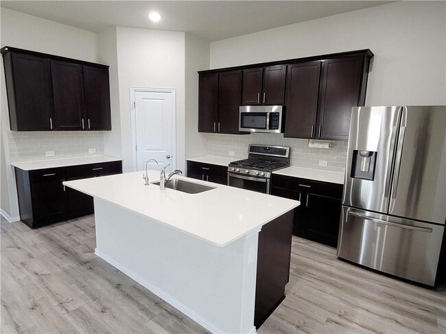 300 Bright Star Ln in Georgetown, TX - Building Photo - Building Photo