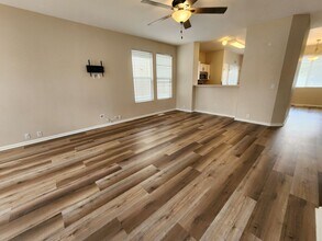 2474 St Paul Dr in Colorado Springs, CO - Building Photo - Building Photo