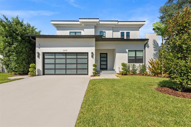 property at 3601 W Platt St