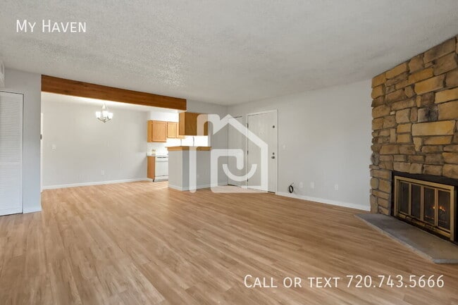 7080 W 20th Ave in Lakewood, CO - Building Photo - Building Photo