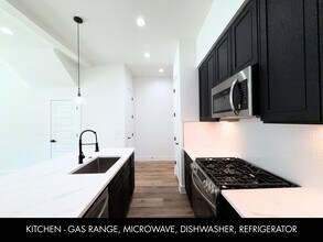8618 Lee Otis St in Houston, TX - Building Photo - Building Photo
