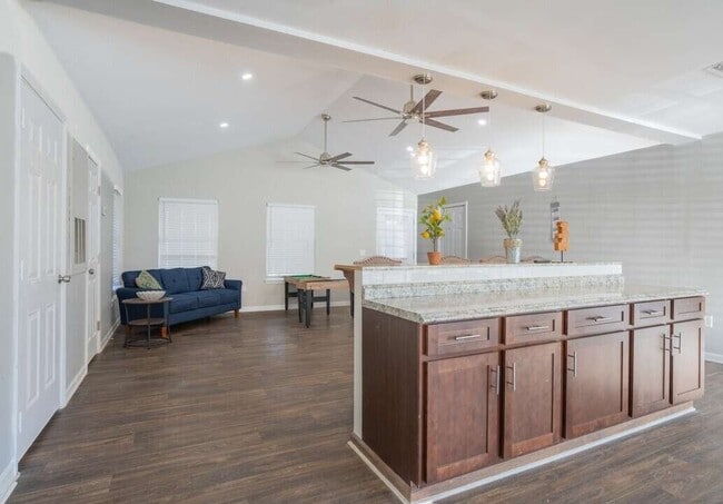 Riverwood Park Apartments
