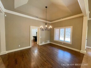 4210 97th Pl in Lubbock, TX - Building Photo - Building Photo