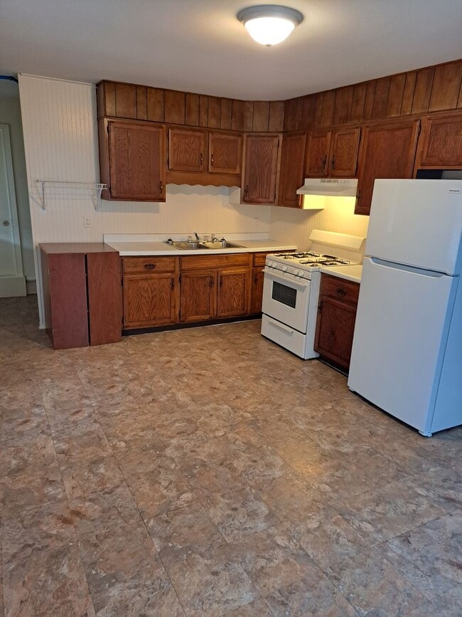 1120 Bethany Ln in Fort Wayne, IN - Building Photo - Building Photo