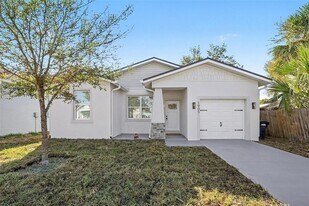 1905 E 23rd Ave in Tampa, FL - Building Photo