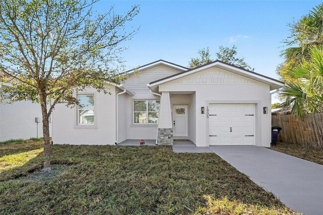 property at 1905 E 23rd Ave