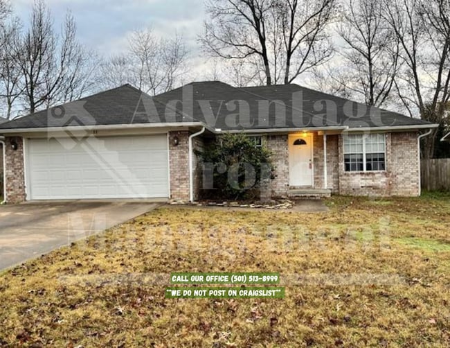 property at 50 Whispering Wind Cir