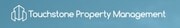 Property Management Company Logo Touchstone Property Management