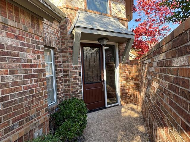 5650 Travis Dr in Frisco, TX - Foto de edificio - Building Photo