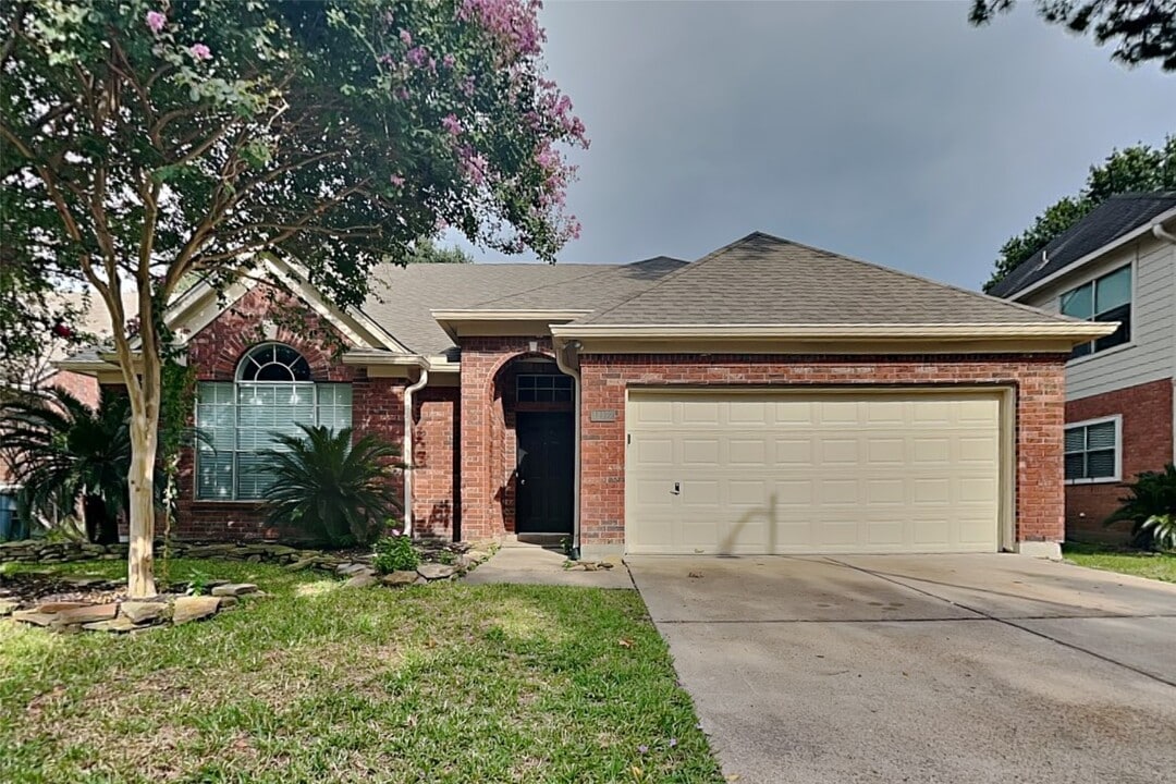 14422 Bladenboro Dr in Cypress, TX - Building Photo